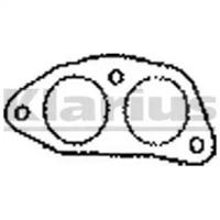 Klarius 410210 Прокладка труби вихлопного газу Klarius 410210 Прокладка труби вихлопного газу