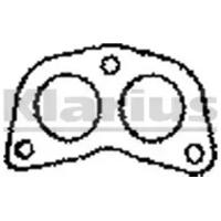 Klarius 410240 Прокладка глушителя Klarius 410240 Прокладка глушителя