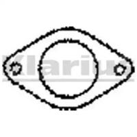 Klarius 410408 Прокладка глушителя