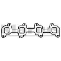 Klarius 410530 Прокладка глушителя Klarius 410530 Прокладка глушителя