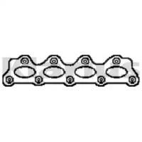 Klarius 410629 Прокладка глушителя Klarius 410629 Прокладка глушителя