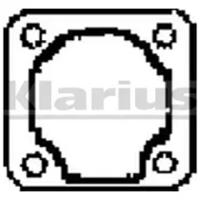 Klarius 410680 Прокладка глушителя Klarius 410680 Прокладка глушителя