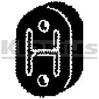 Klarius 420066 Exhaust pipe support