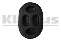 Klarius 420082 Кронштейн системы выпуска отработанных газов