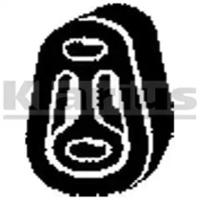 Klarius 420088 Exhaust pipe support