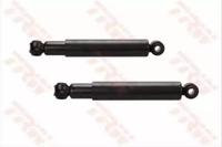 TRW JHT9222T Shock absorber assy TRW JHT9222T Shock absorber assy