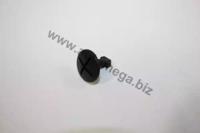 Automega 100014910 Кліпса кріплення