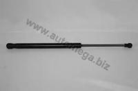 Automega 100015810 Пружина газова