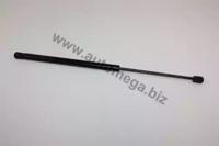 Automega 100018410 Пружина газова кришки багажника