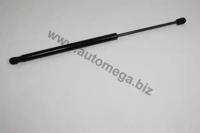 Automega 100018510 Пружина газова кришки багажника