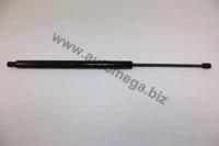 Automega 100019310 Пружина газовая крышки багажника Automega 100019310 Пружина газовая крышки багажника