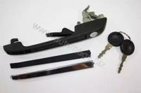 Automega 100021210 Ручка дверная