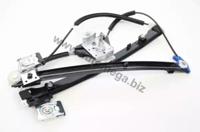 Automega 100023410 Regulator assy door window Automega 100023410 Regulator assy door window