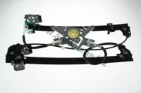 Automega 100024310 Regulator assy door window