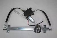 Automega 100027410 Regulator assy door window