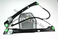 Automega 100027910 Regulator assy door window