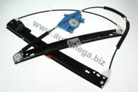 Automega 100029710 Regulator assy door window