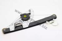 Automega 100033010 Regulator assy door window Automega 100033010 Regulator assy door window