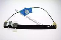 Automega 100033110 Regulator assy door window Automega 100033110 Regulator assy door window