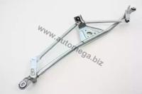 Automega 100035810 Drive assy-wind Automega 100035810 Drive assy-wind