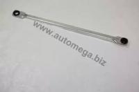 Automega 100036110 Wischerarm Automega 100036110 Wischerarm