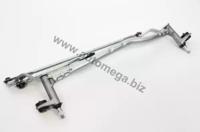 Automega 100038310 Трапеція склоочисника Automega 100038310 Трапеція склоочисника