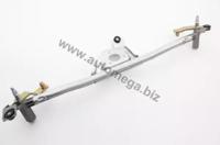 Automega 100039210 Трапеція склоочисника