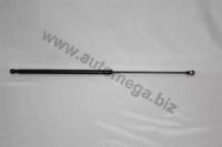 Automega 100041110 Пружина газова кришки багажника