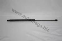 Automega 100045110 Пружина газовая крышки багажника