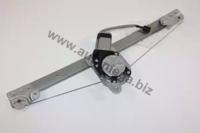 Automega 100045410 Regulator assy door window