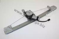 Automega 100045510 Regulator assy door window