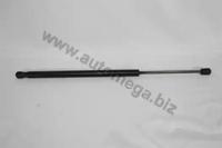 Automega 100050310 Пружина газова кришки багажника