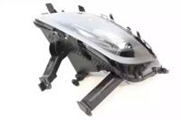 Automega 100088220 Фара протитуманна