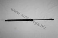 Automega 100098710 Пружина газова кришки багажника