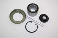 Automega 110009510 Підшипник маточини колеса Automega 110009510 Підшипник маточини колеса