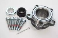 Automega 110010010 Підшипник маточини колеса Automega 110010010 Підшипник маточини колеса