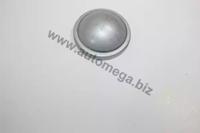 Automega 110010910 Кришка маточини колеса Automega 110010910 Кришка маточини колеса