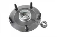 Automega 110014410 Підшипник маточини колеса Automega 110014410 Підшипник маточини колеса