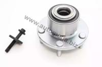 Automega 110015710 Wheel bearing