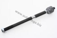 Automega 110016710 End assy steering rack