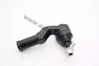 Automega 110017210 End assy tie rod steering