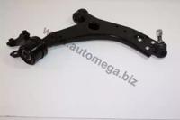 Automega 110017710 Рычаг подвески колеса Automega 110017710 Рычаг подвески колеса