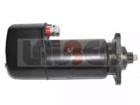 Lauber 28.0198 Starter