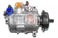 Lauber 32.0019 Compressor assy cooler