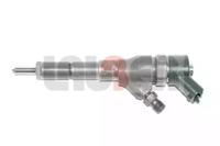 Lauber 41.0008 Корпус форсунки