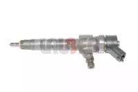 Lauber 41.0165 Корпус форсунки