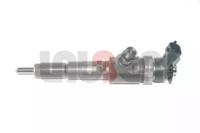 Lauber 41.0252 Корпус форсунки