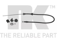 NK 922384 Трос сцепления