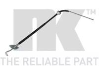 NK 922386 Трос сцепления