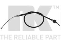 NK 922535 Трос зчеплення NK 922535 Трос зчеплення